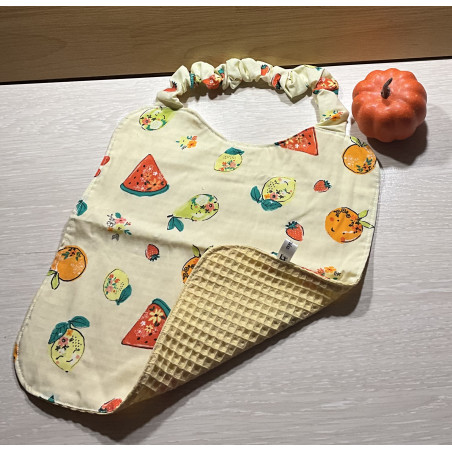 Serviette de cantine enfant