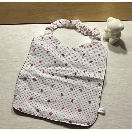 Serviette de cantine enfant