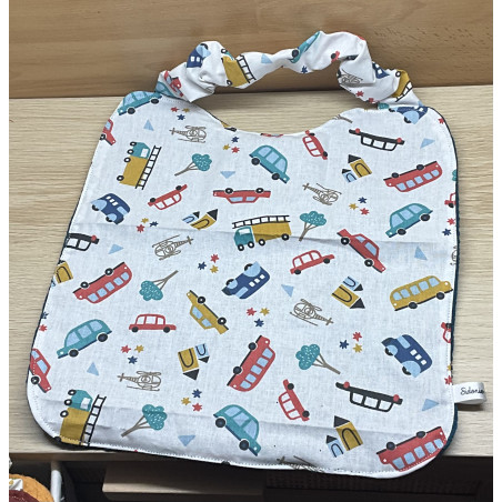 Serviette de cantine enfant