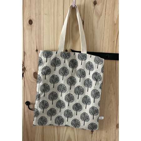 Tote bag fait main