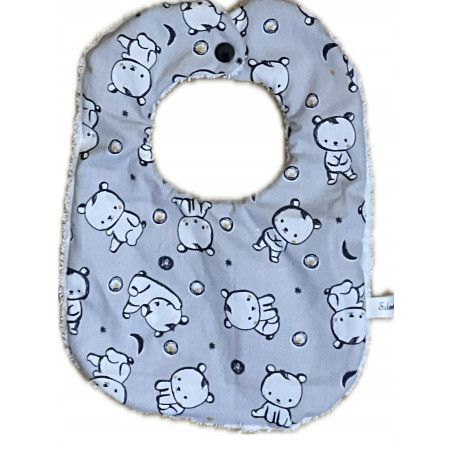 Bavoir bébé