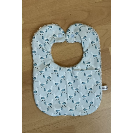 Bavoir bébé