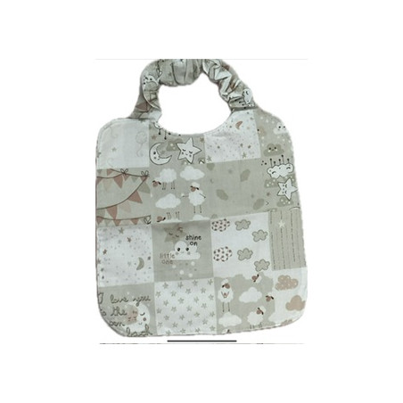 Serviette de cantine enfant (18 mois/3 ans)