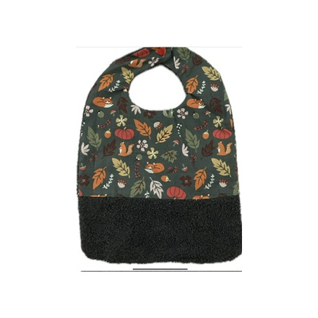 Bavoir bébé (5/18 mois)