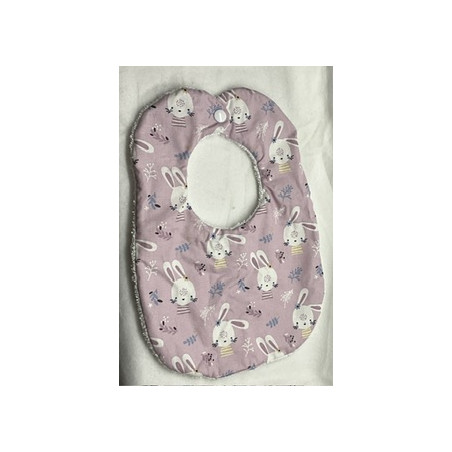 Bavoir bébé( 0/4mois)