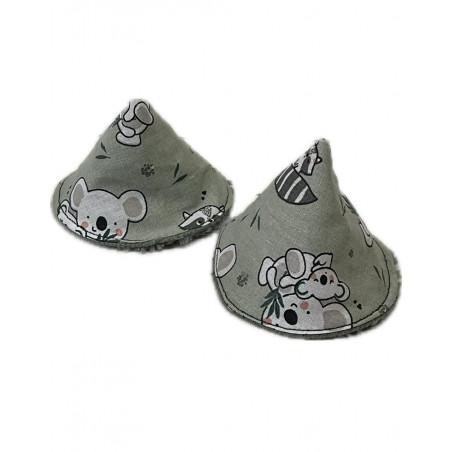 Tipi à pipi ou pare pipi