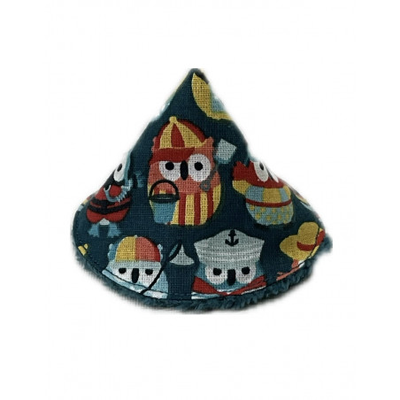 Tipi à pipi ou pare pipi