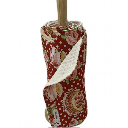 Rouleau essuie tout lavable