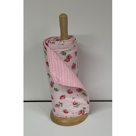 Essuie tout lavable personnalisable