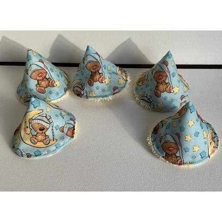 Tipi à pipi ou pare pipi