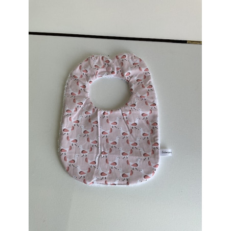 Bavoir bébé (0/4mois)