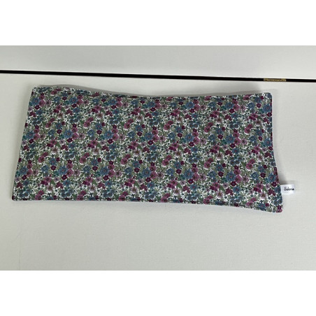 Bouillotte sèche rectangulaire