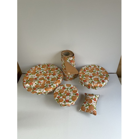 Ensemble cuisine transition écologique