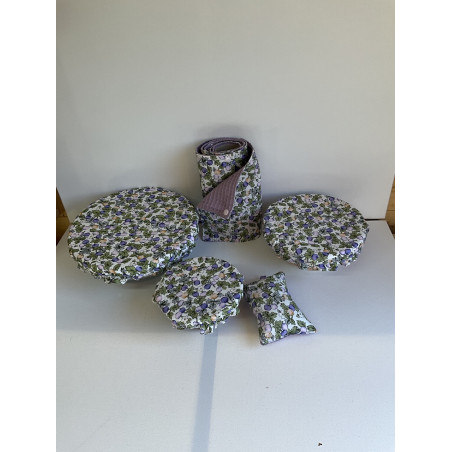 Ensemble cuisine transition écologique