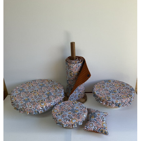 Ensemble cuisine transition écologique