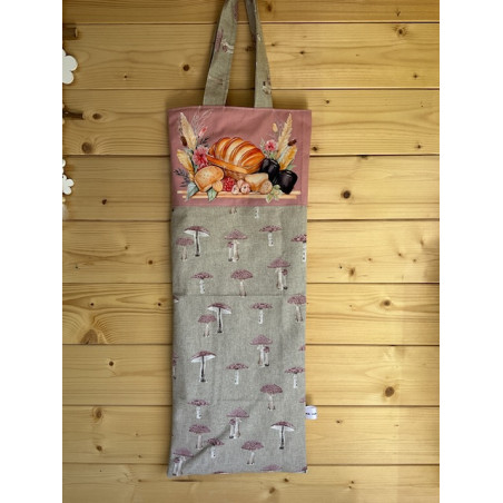 Sac à pain