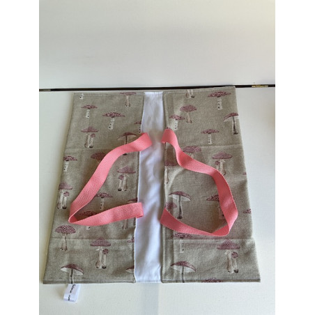 Sac à tarte »champignons »