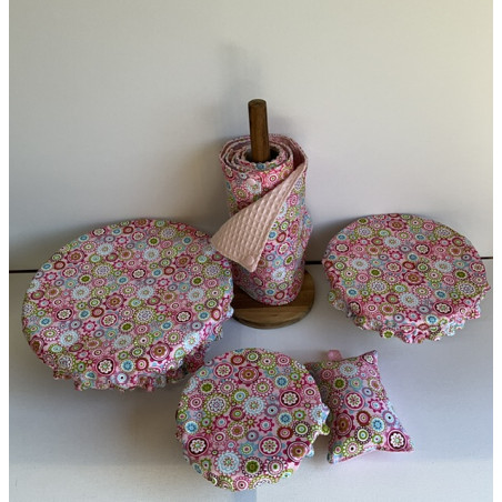 Ensemble cuisine transition écologique