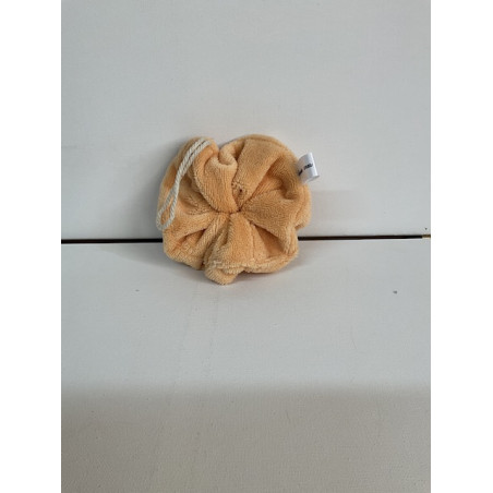Éponge de douche lavable « melon «