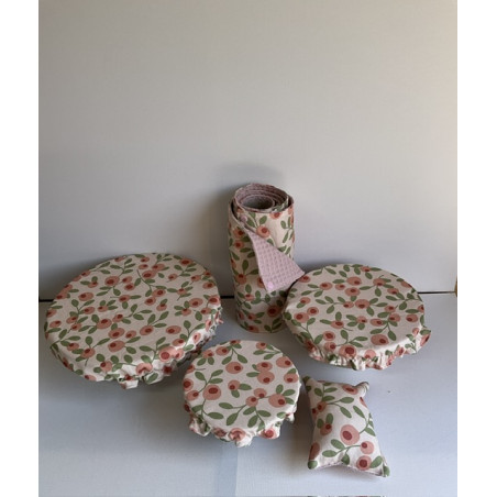 Ensemble cuisine transition écologique