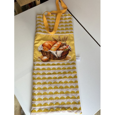 Sac à pain