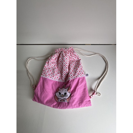 Sac à dos / pochon