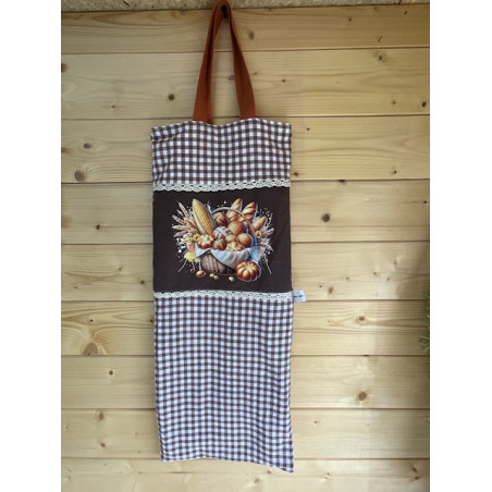Sac à pain