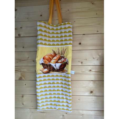 Sac à pain