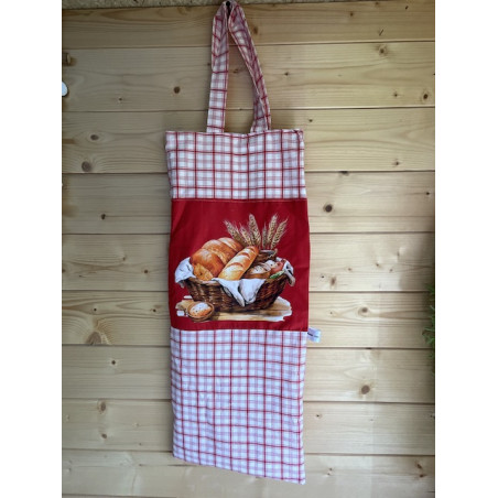 Sac à pain