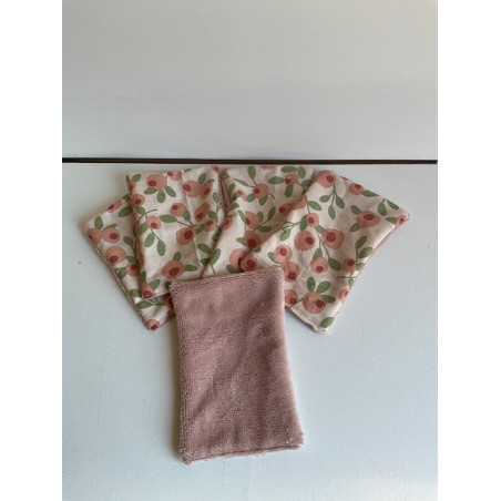 copy of Papier toilette lavable ( 5 feuilles)