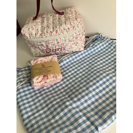 Commande Lucie Gendraud
