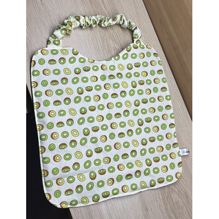 Serviette de cantine enfant