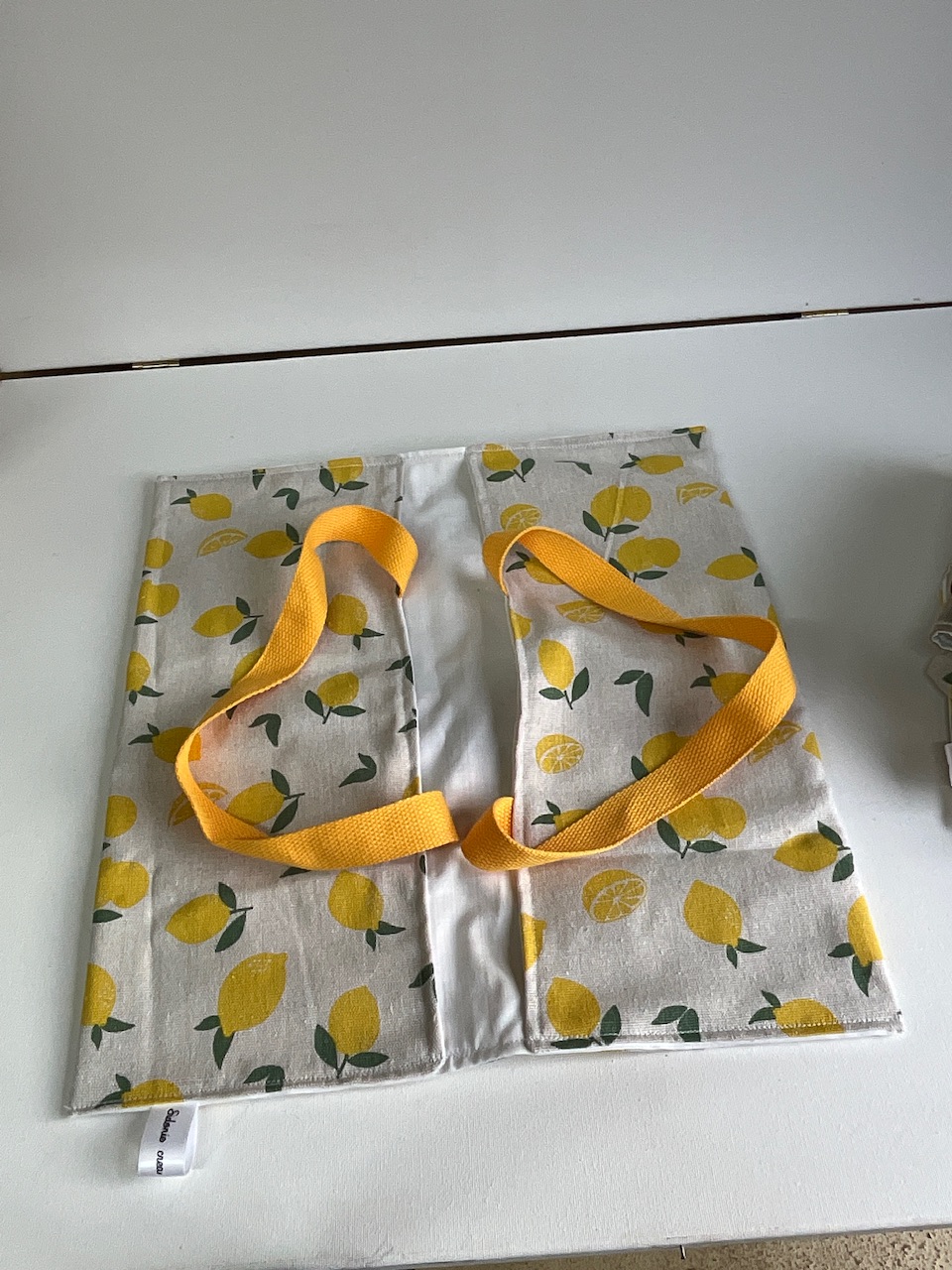 Sac à tarte – Image 2