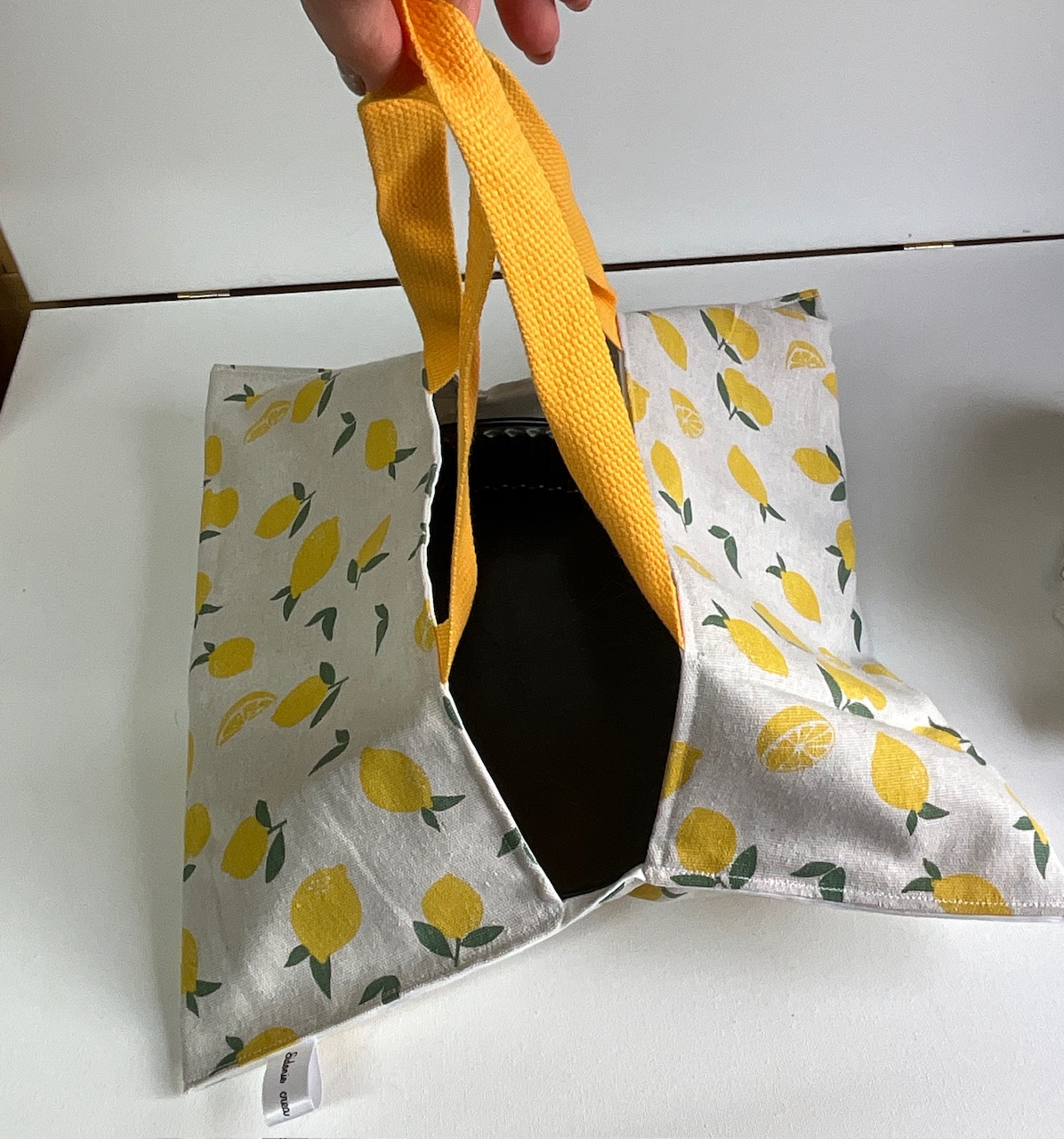 Sac à tarte – Image 3
