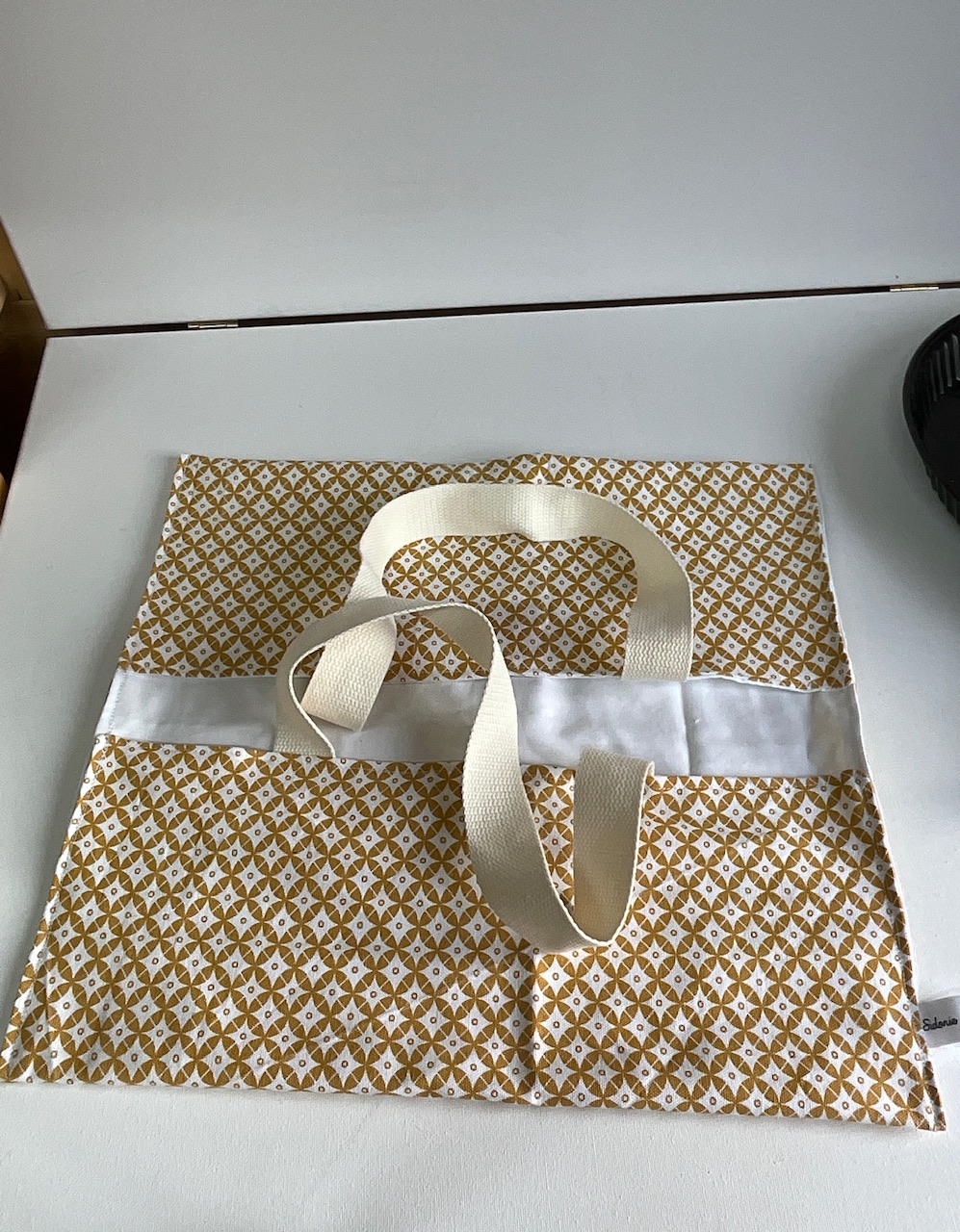 Sac à tarte – Image 2