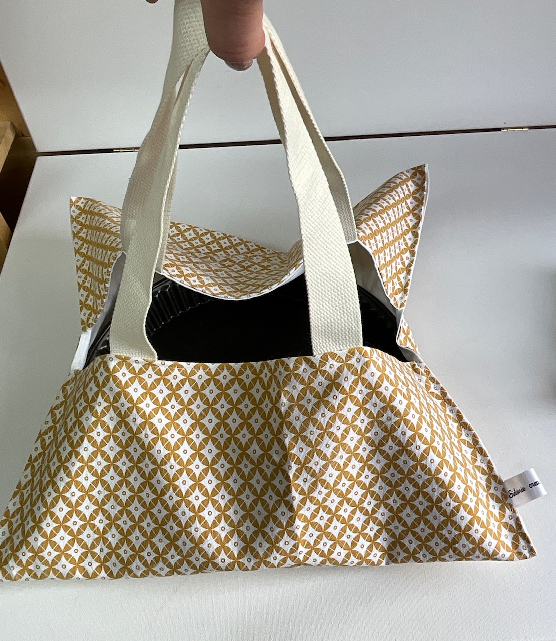 Sac à tarte – Image 3