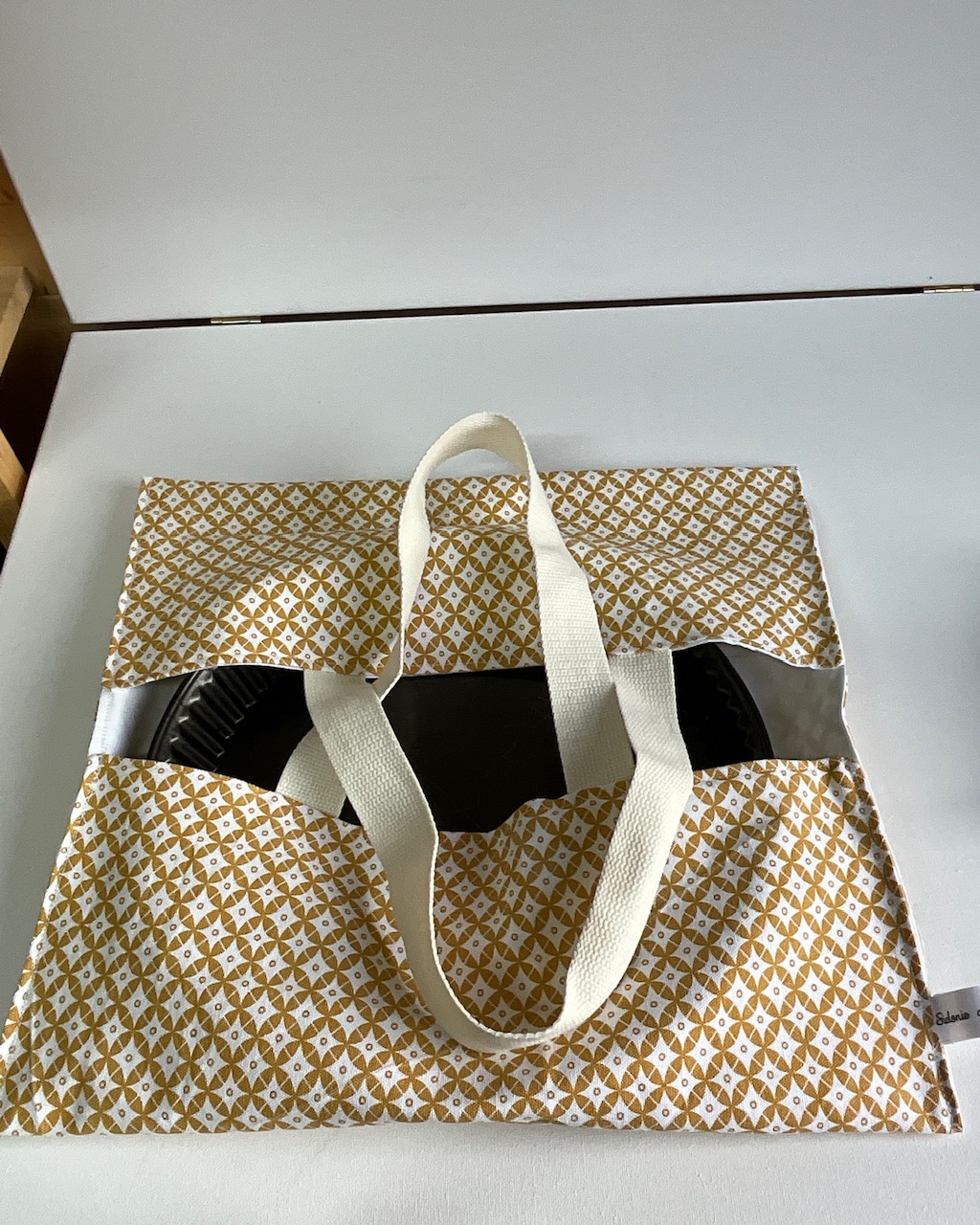 Sac à tarte