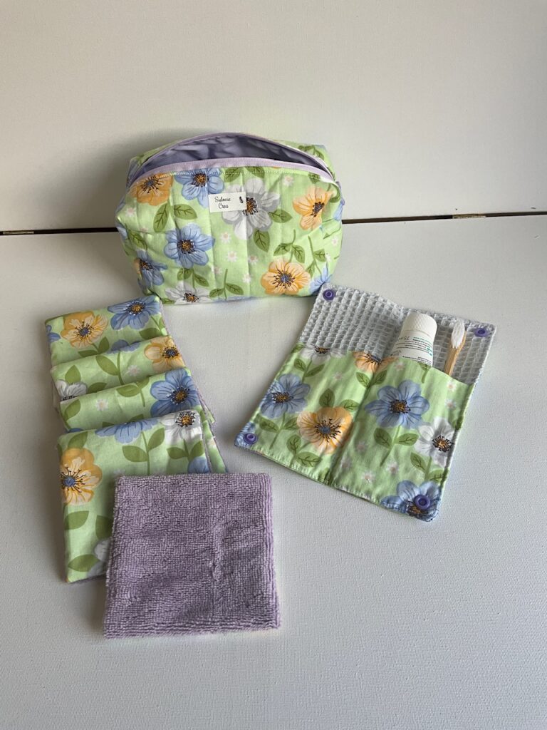 Kit beauté