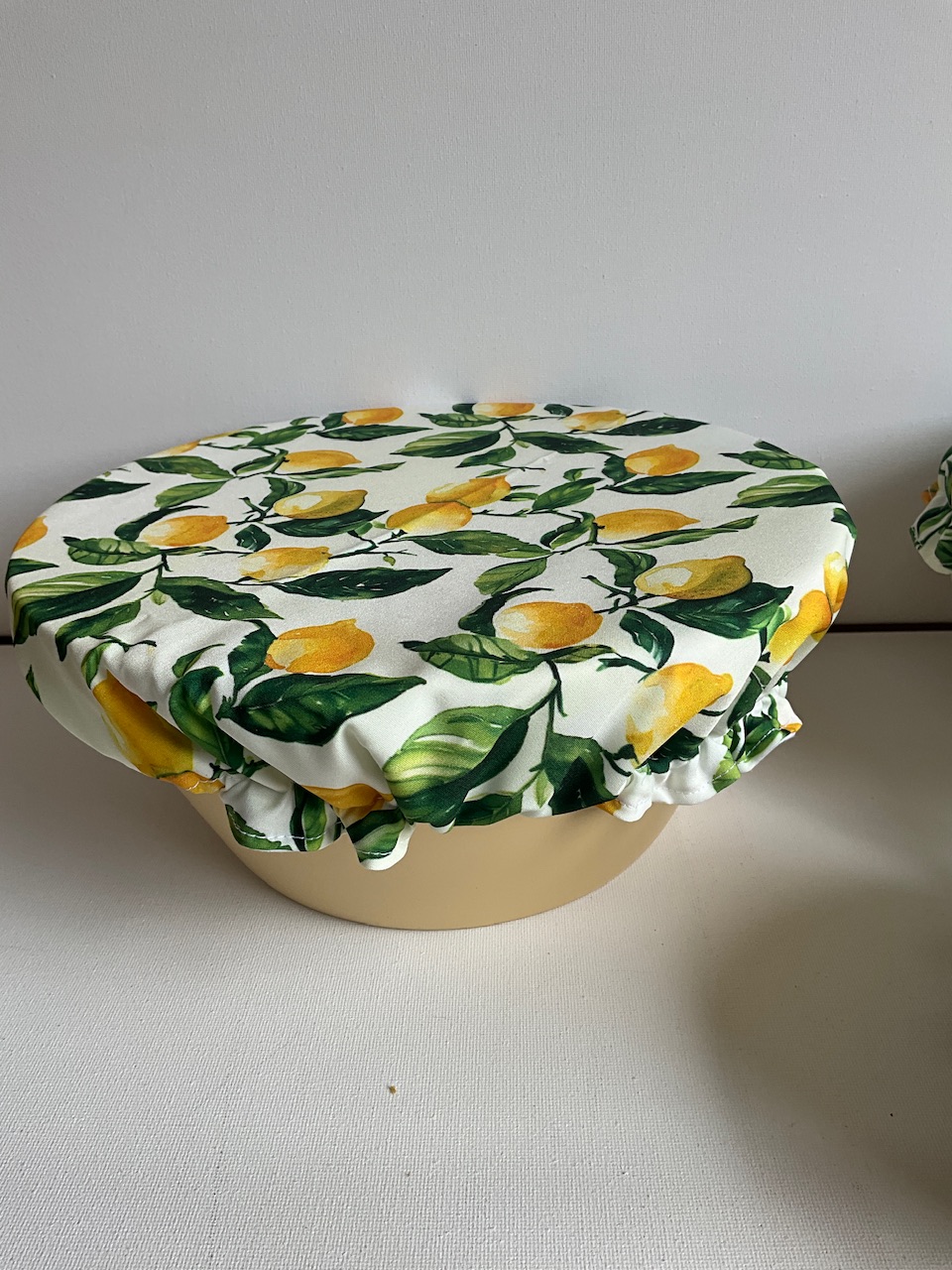 Ensemble de cuisine « citron » – Image 6