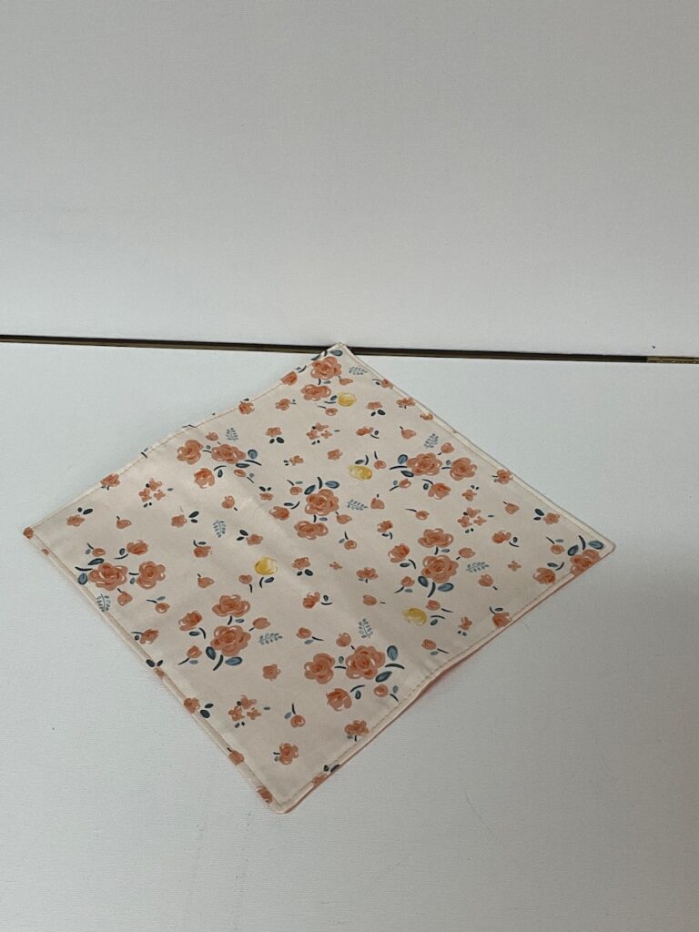 Serviette de table