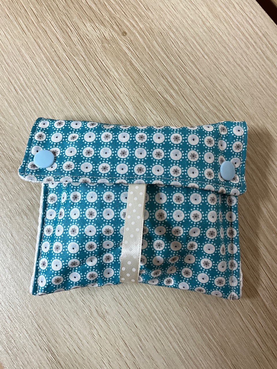 Pochette à savon – Image 2