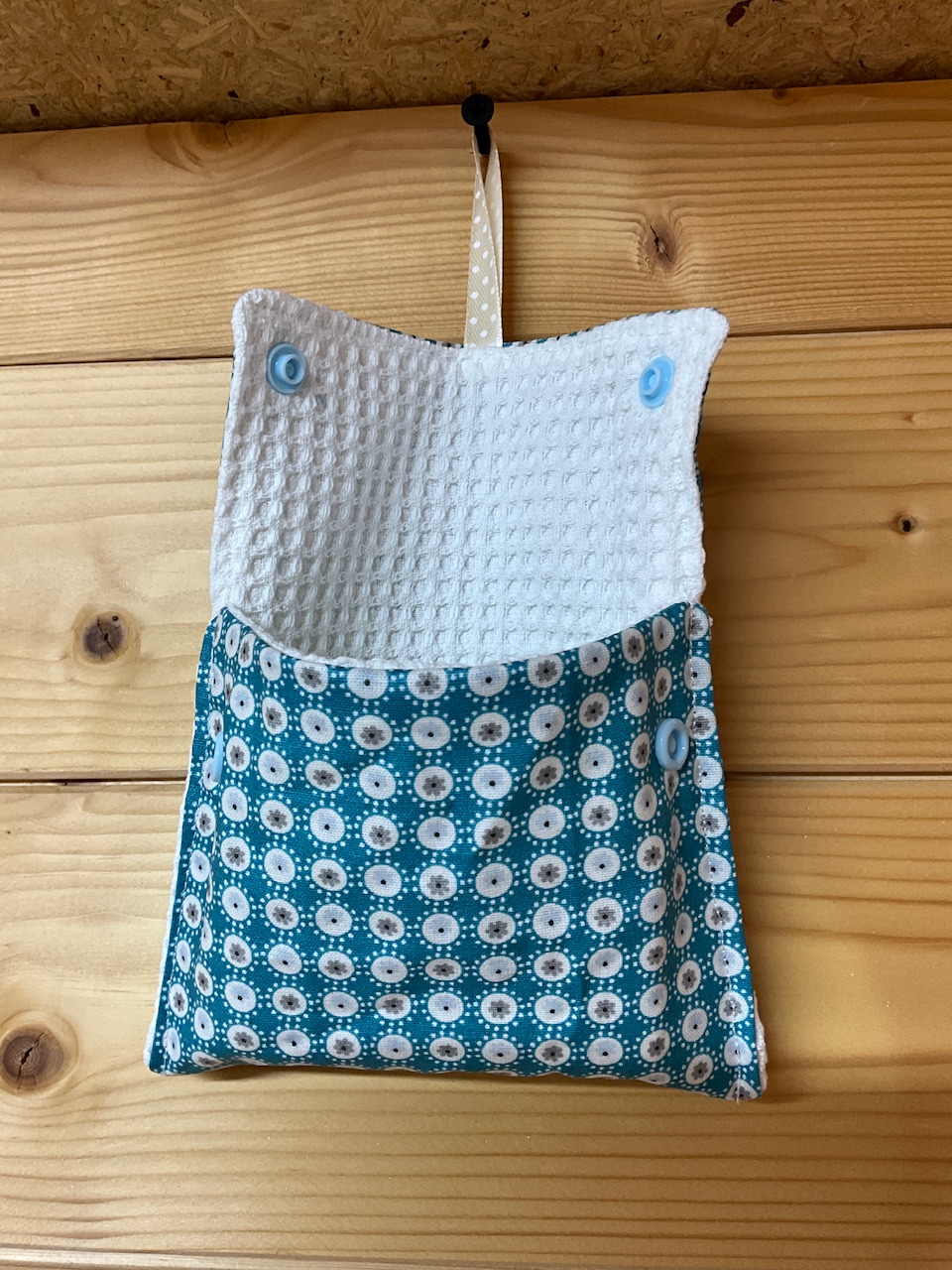 Pochette à savon – Image 3