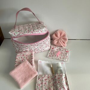 Coffret voyage