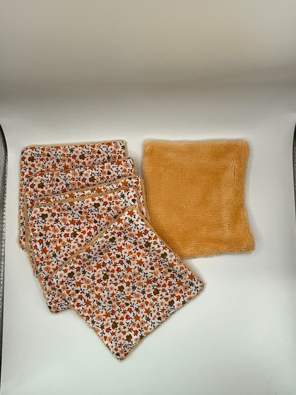 Lot de 6 lingettes – Image 2