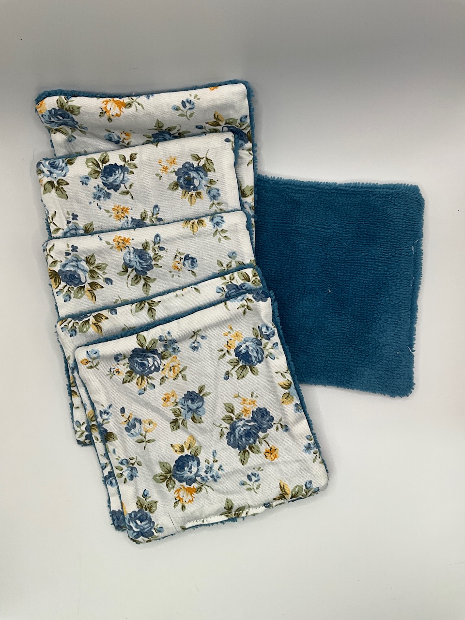 Lot de 6 lingettes – Image 2