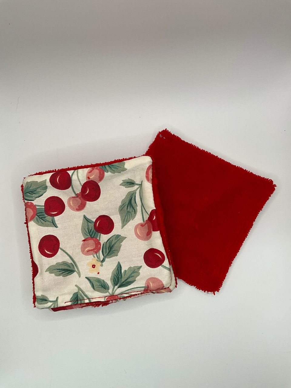 Lot de 6 lingettes