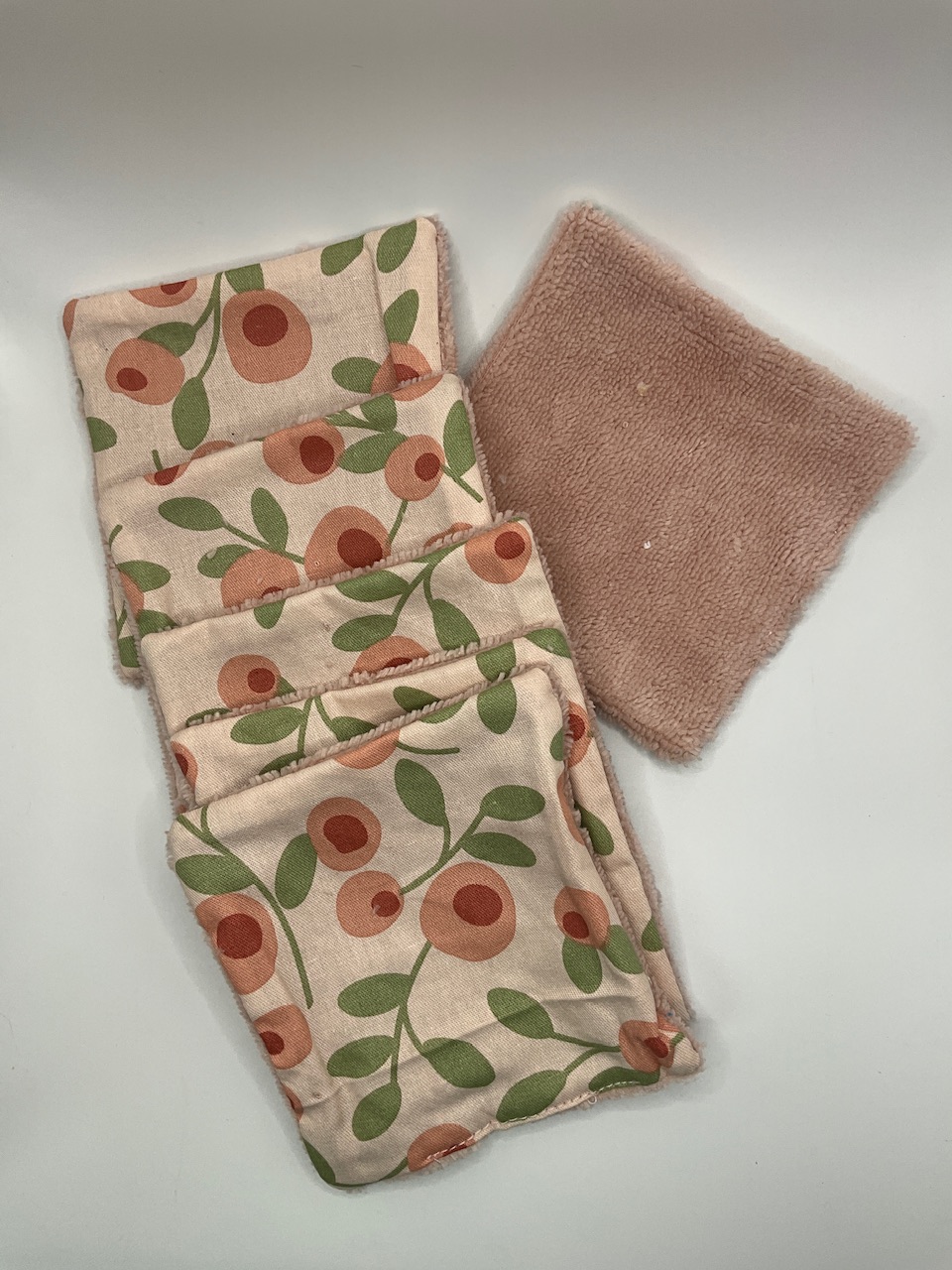 Lot de 6 lingettes – Image 2