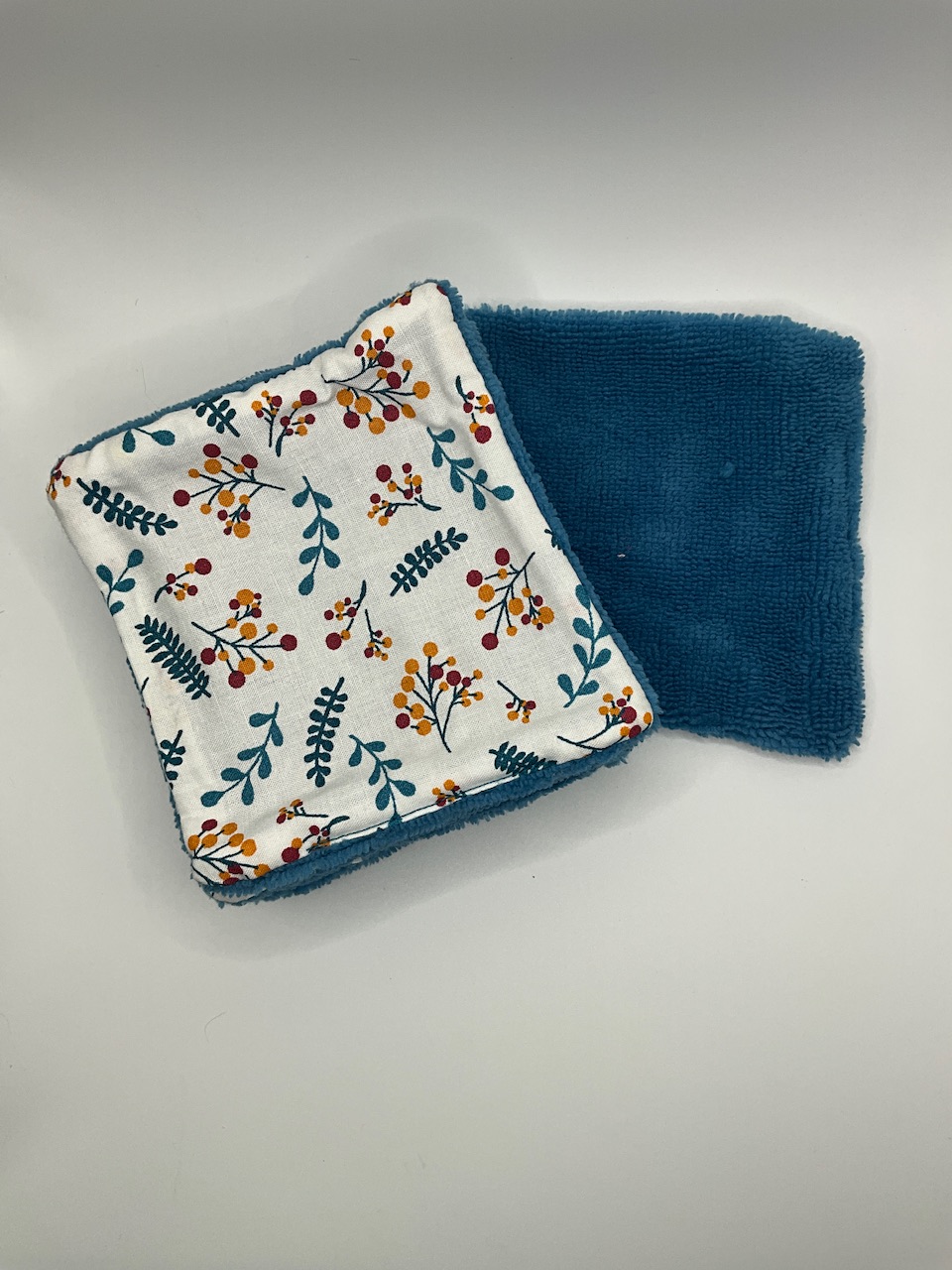 Lot de 6 lingettes