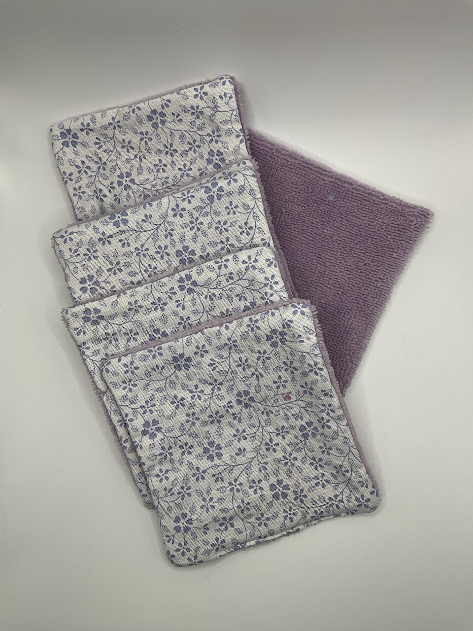Lot de 6 lingettes – Image 2