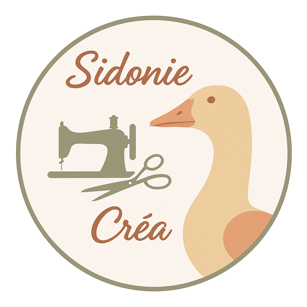 Sidonie Créa